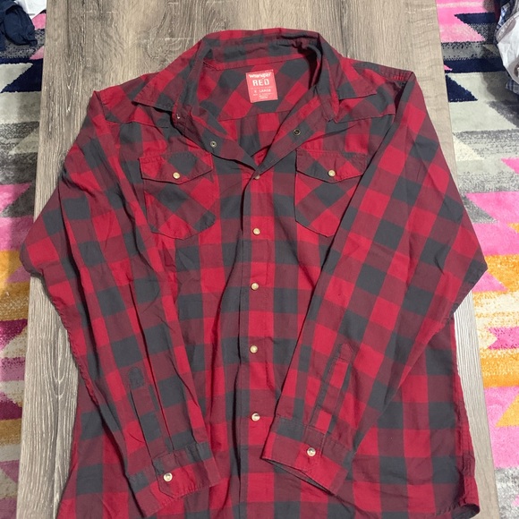 Plaid Shirt Bundle - Picture 6 of 7